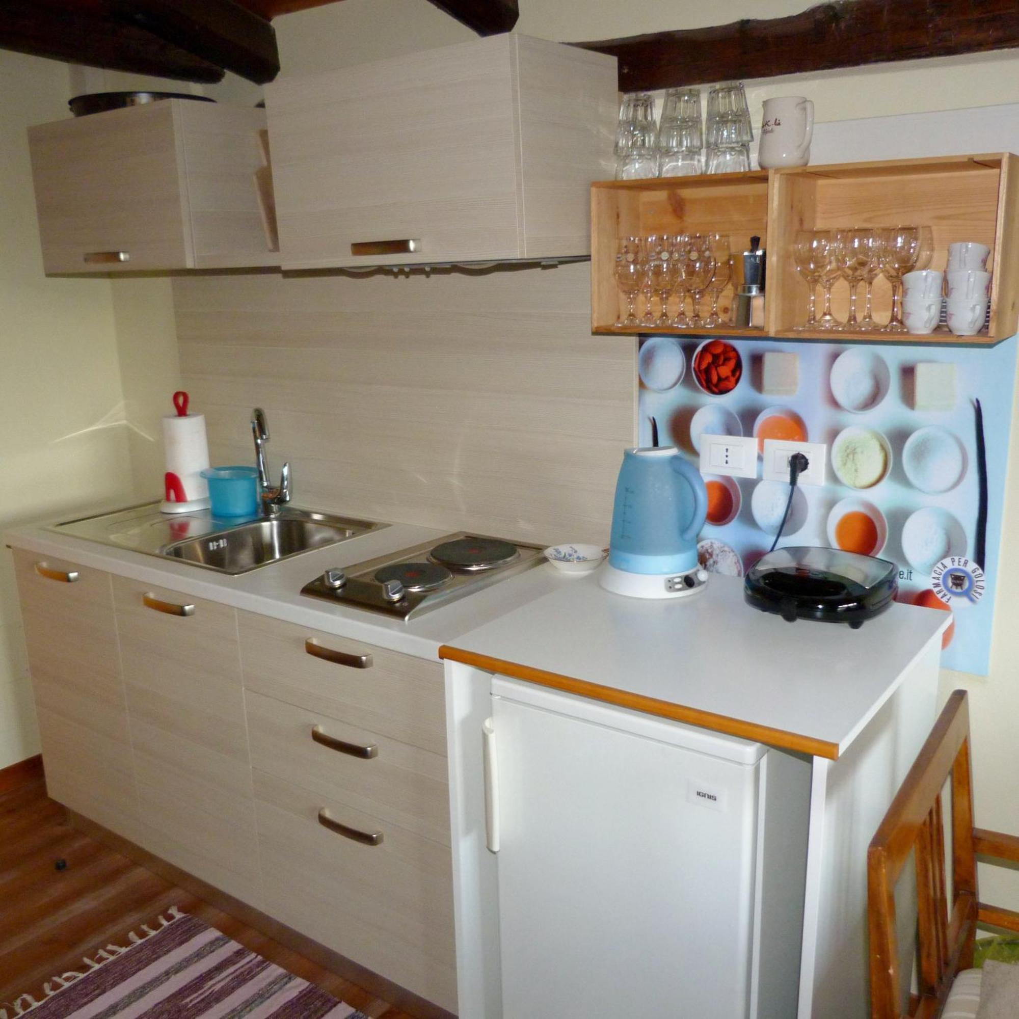 Villa Margherita Anduins Habitación foto