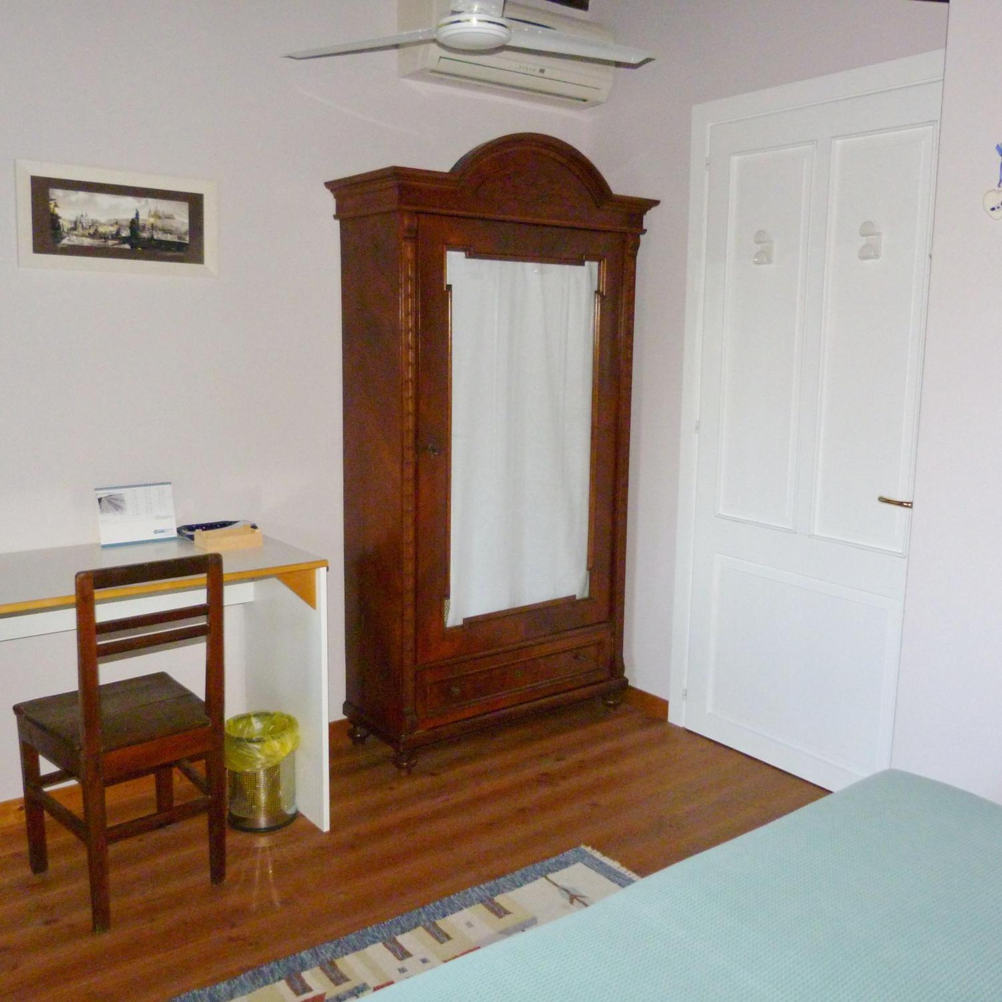 Villa Margherita Anduins Habitación foto