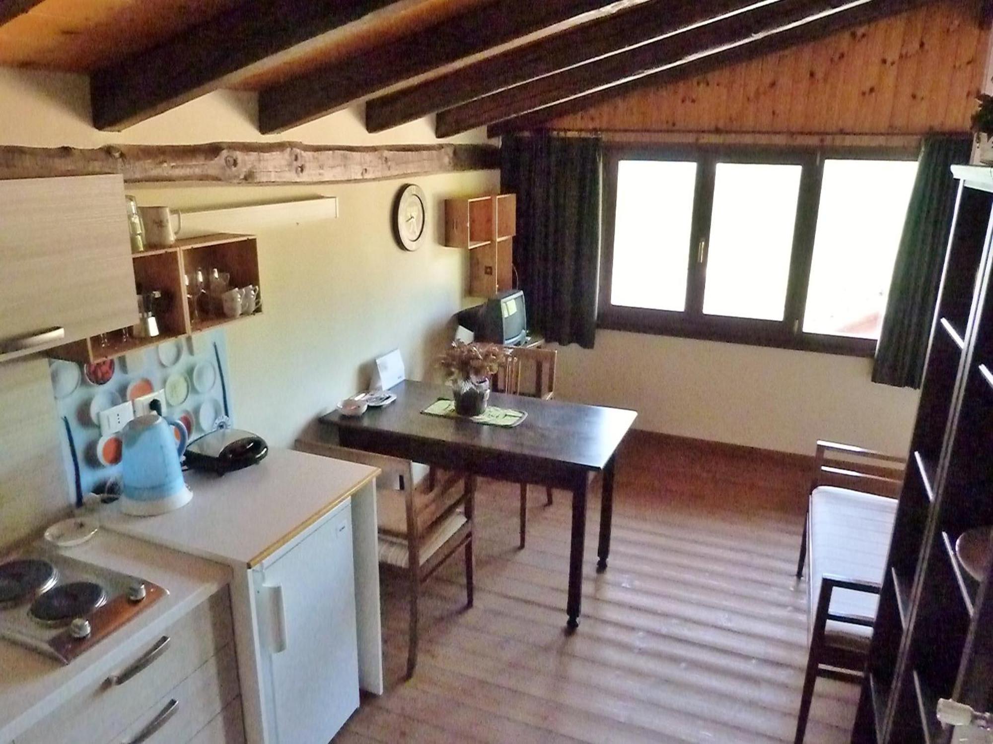 Villa Margherita Anduins Habitación foto