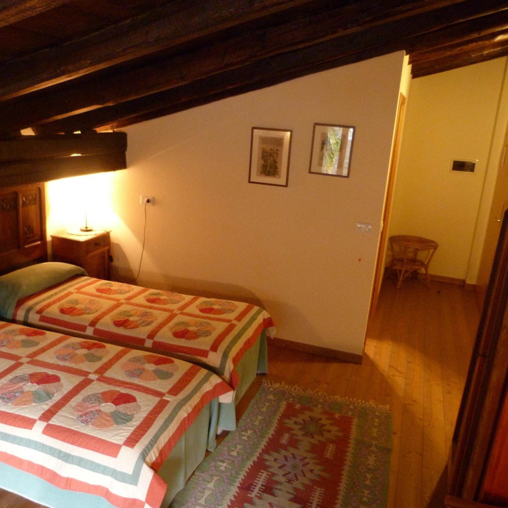 Villa Margherita Anduins Habitación foto