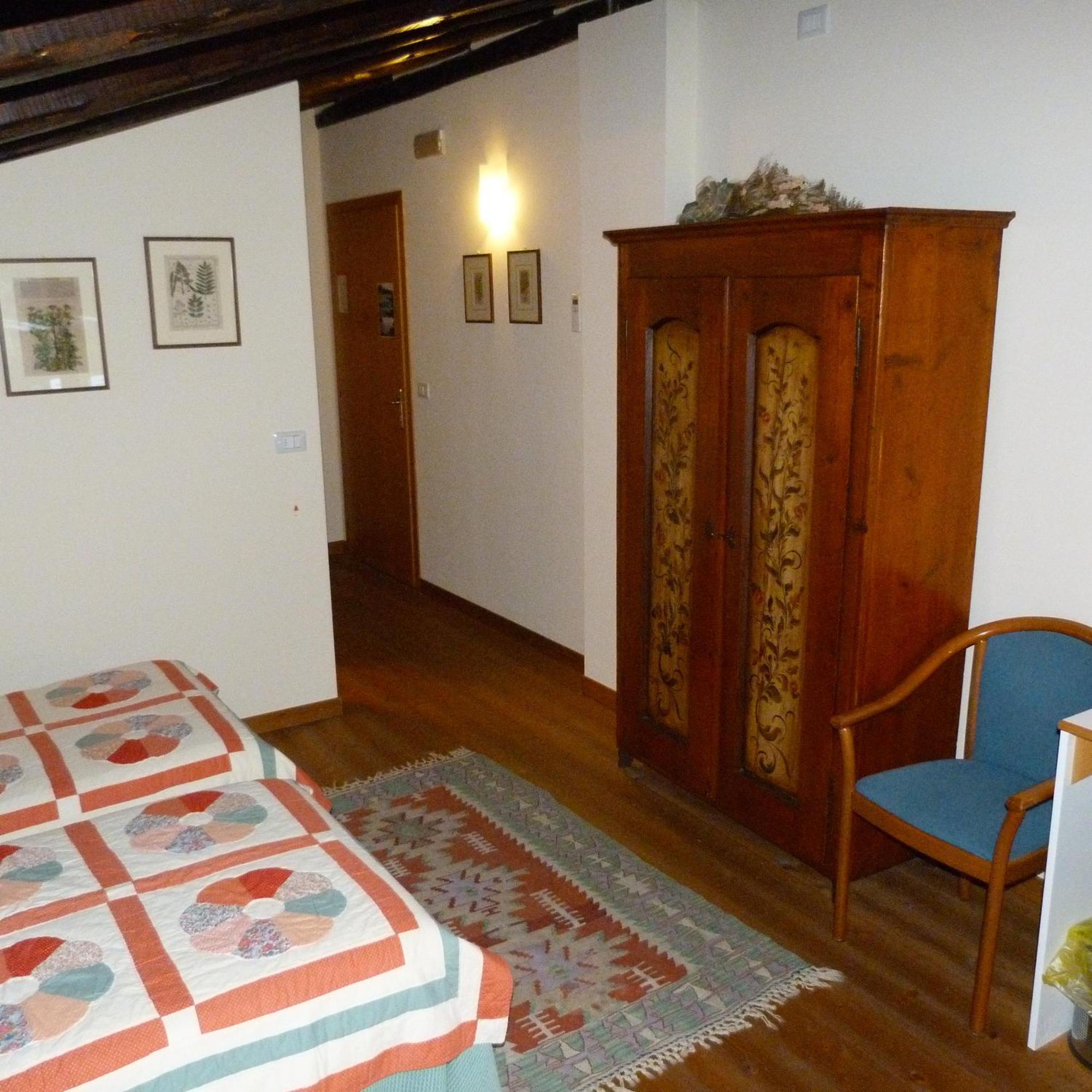 Villa Margherita Anduins Habitación foto