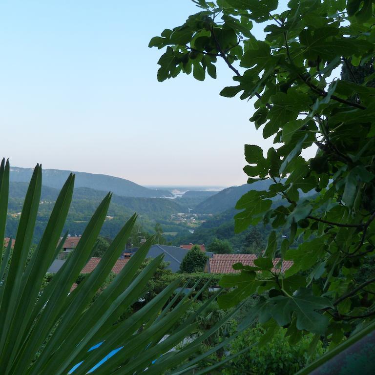 Villa Margherita Anduins Exterior foto