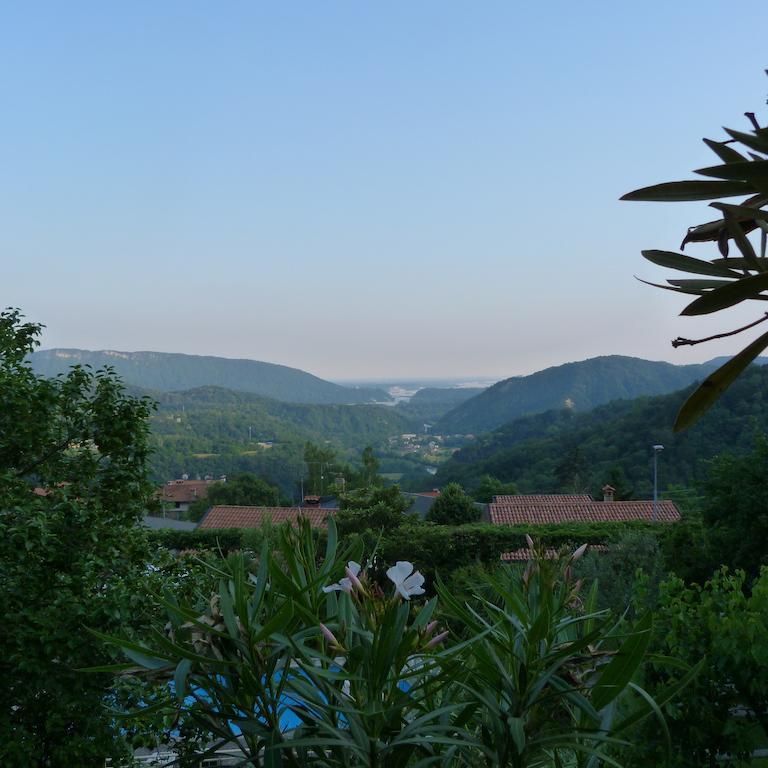Villa Margherita Anduins Habitación foto