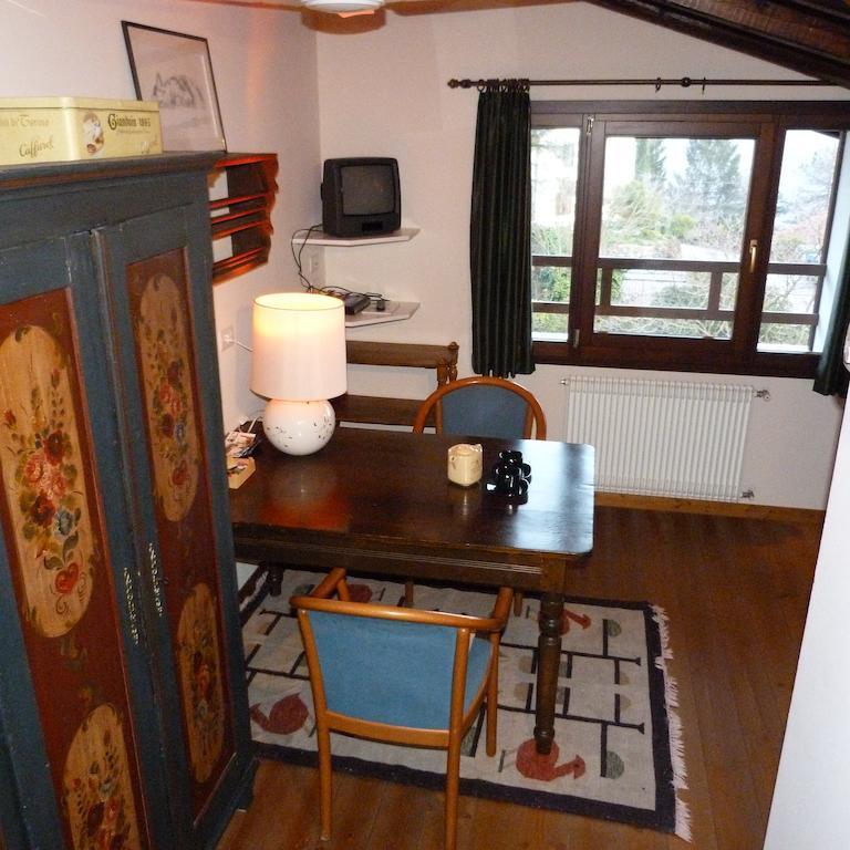 Villa Margherita Anduins Habitación foto