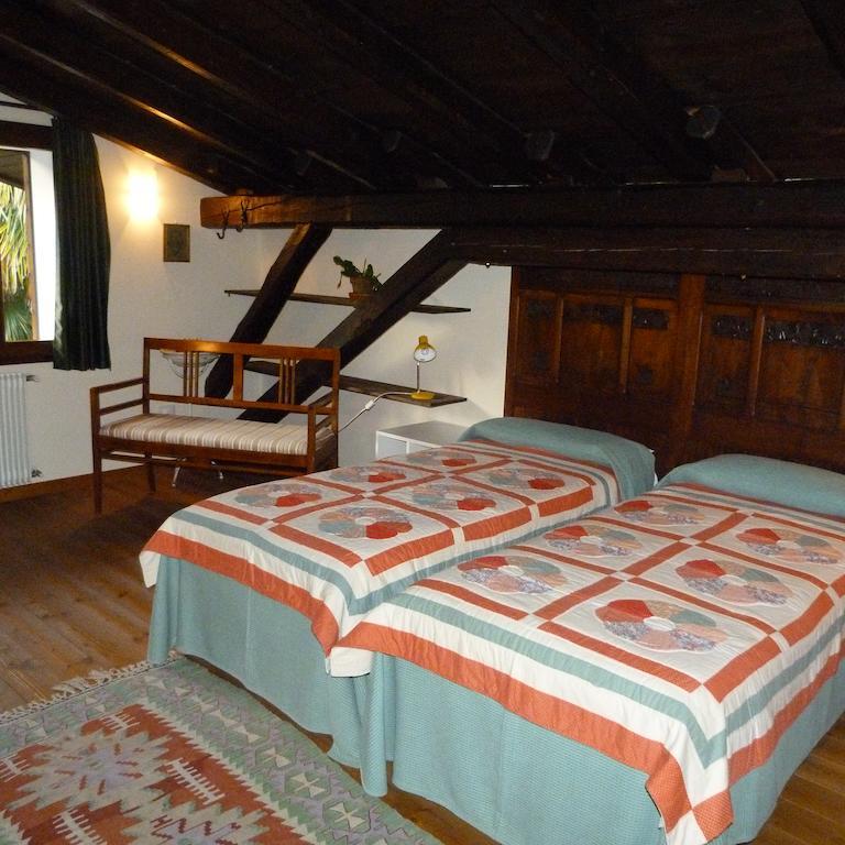 Villa Margherita Anduins Habitación foto
