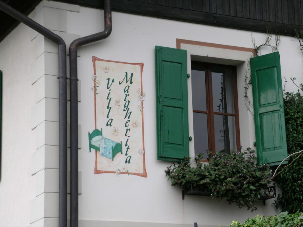 Villa Margherita Anduins Exterior foto