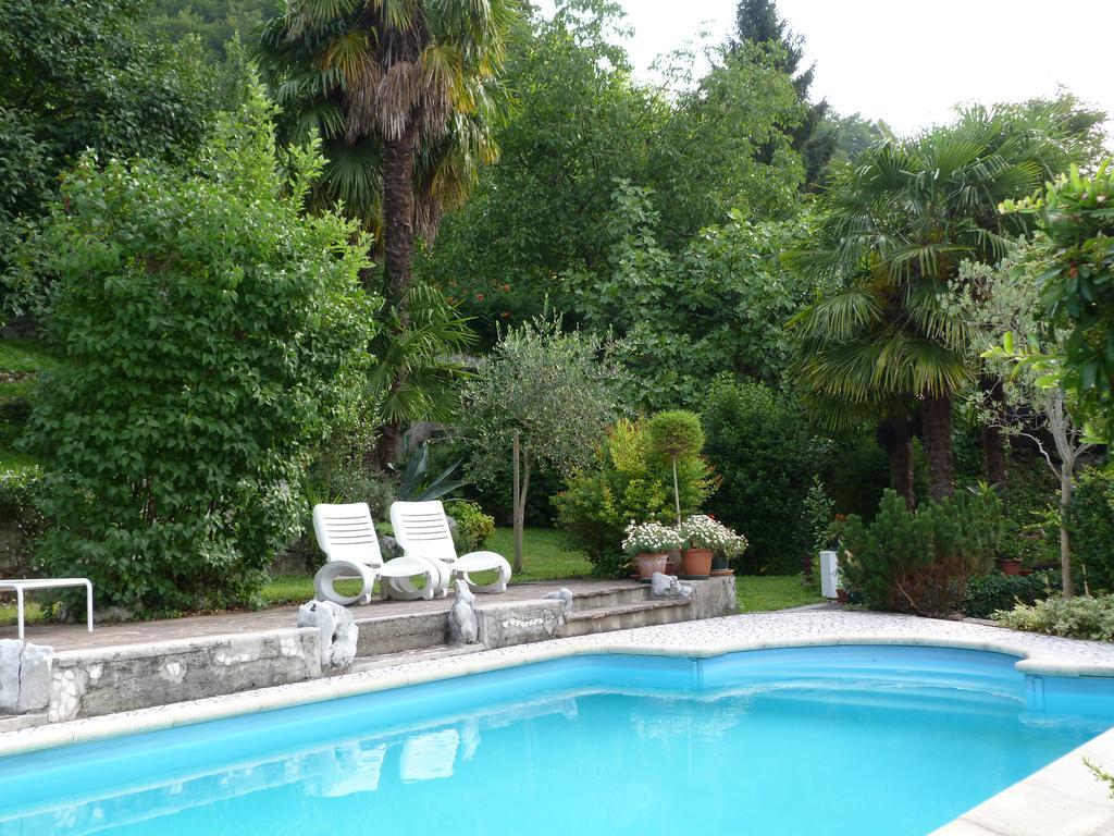 Villa Margherita Anduins Exterior foto