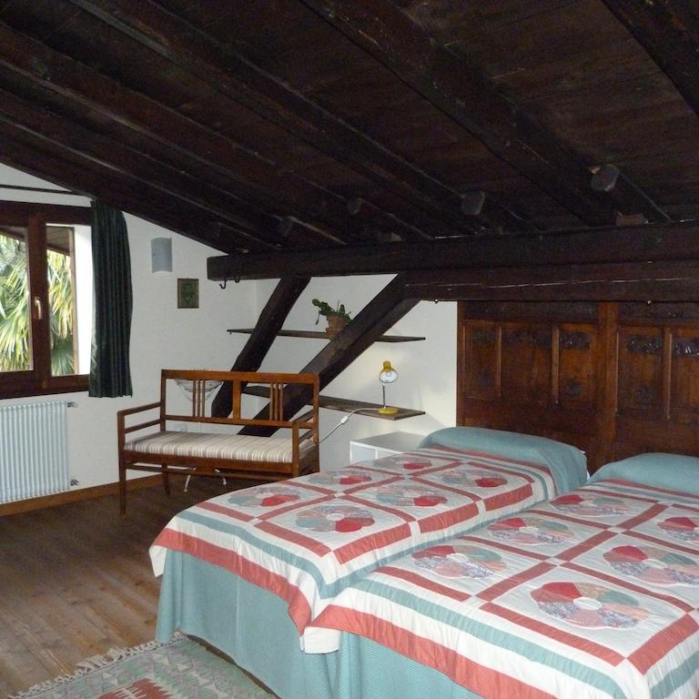Villa Margherita Anduins Habitación foto