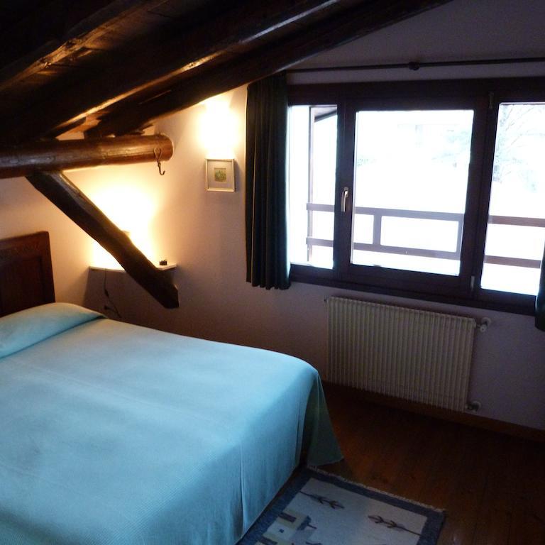 Villa Margherita Anduins Habitación foto